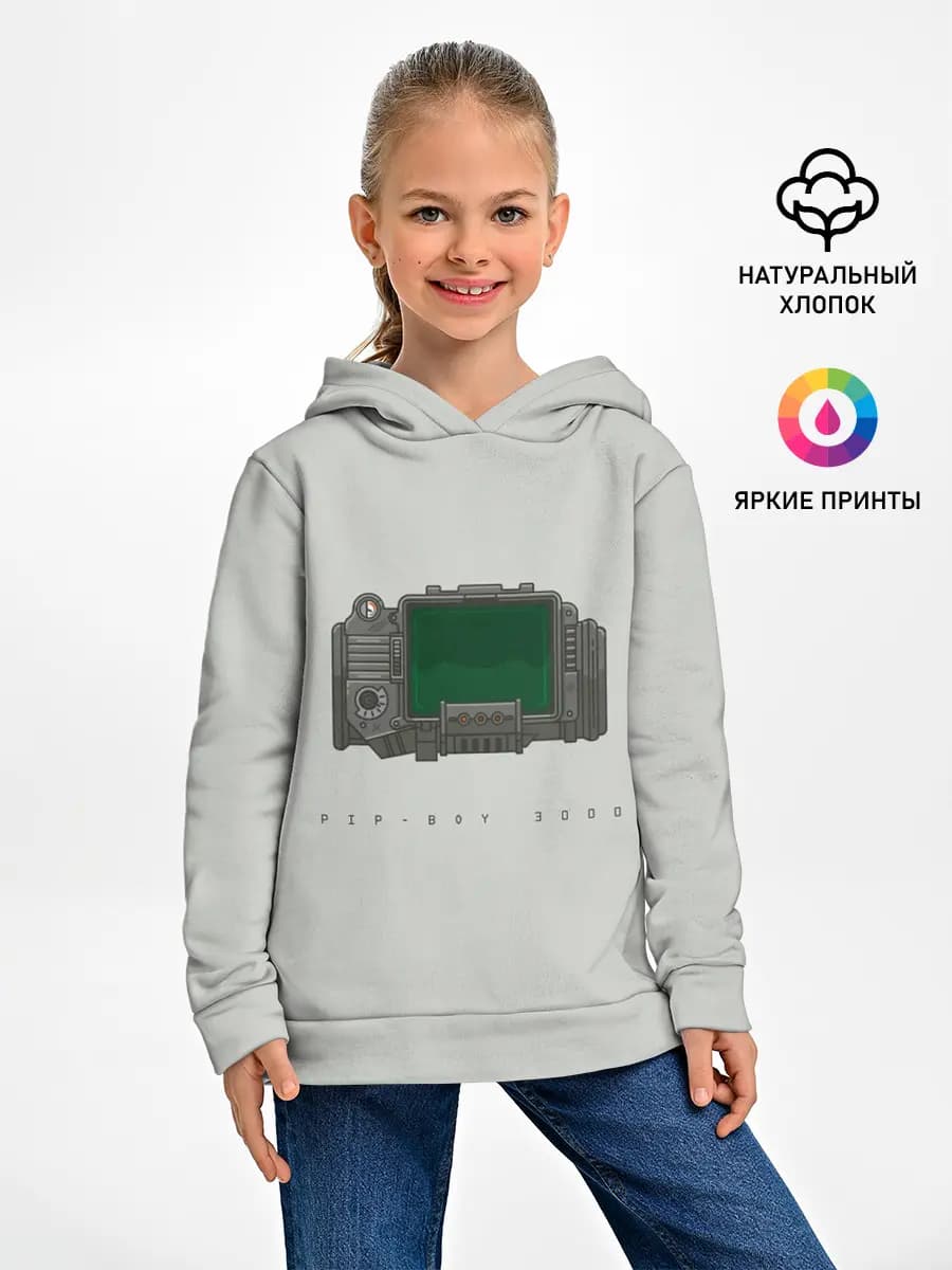 Детское худи