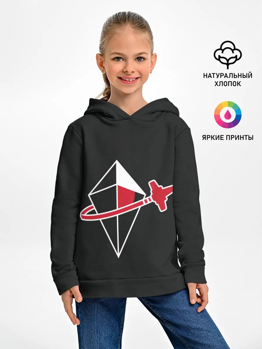 Детское худи
