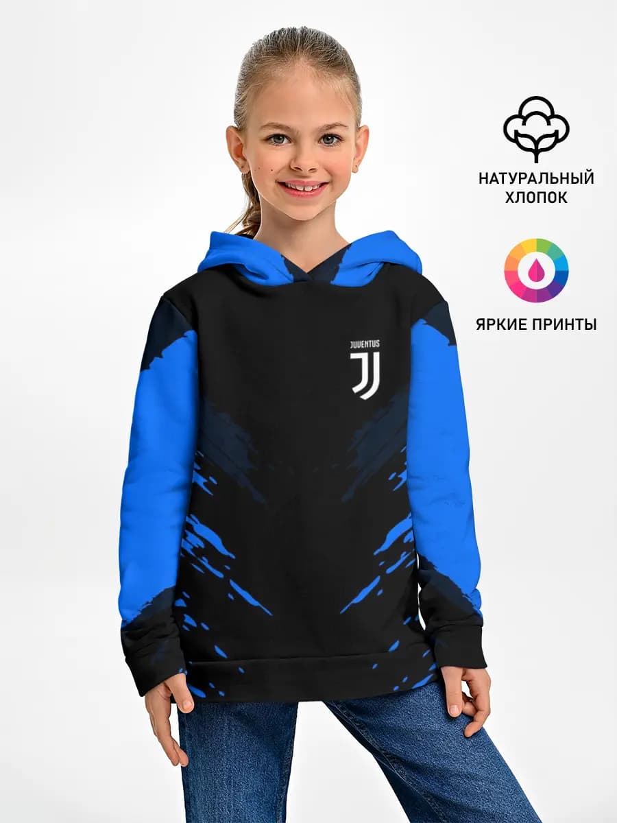 Детское худи