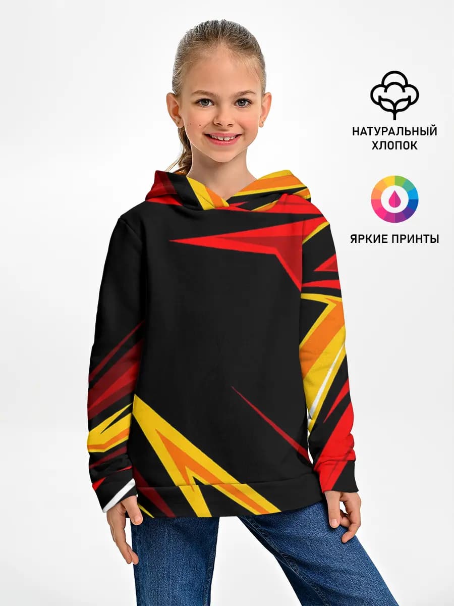 Детское худи