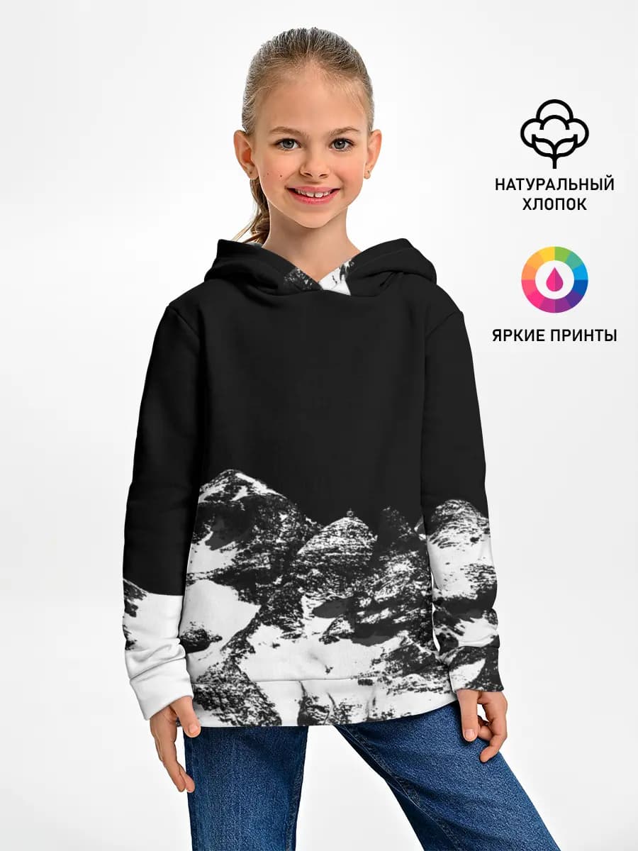 Детское худи