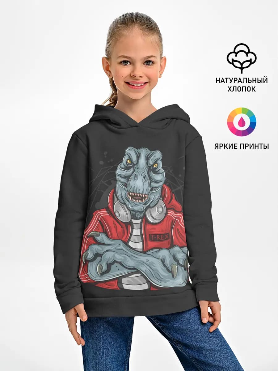Детское худи