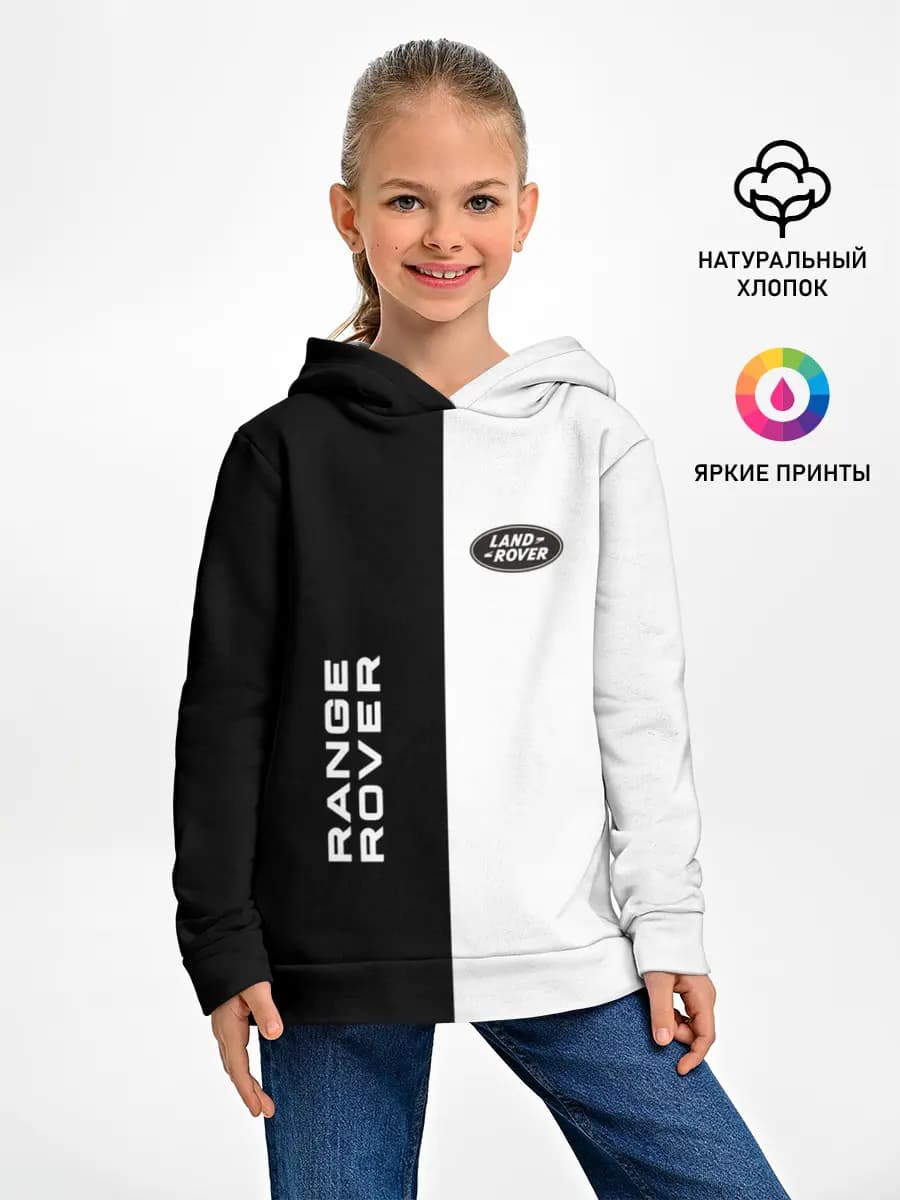 Детское худи