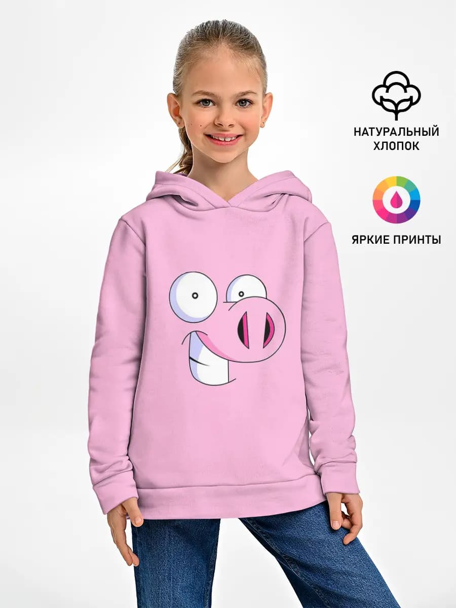 Cвинья