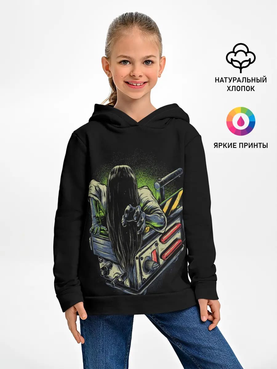 Детское худи