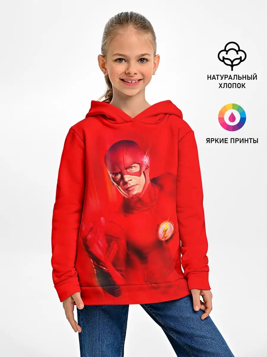 Детское худи