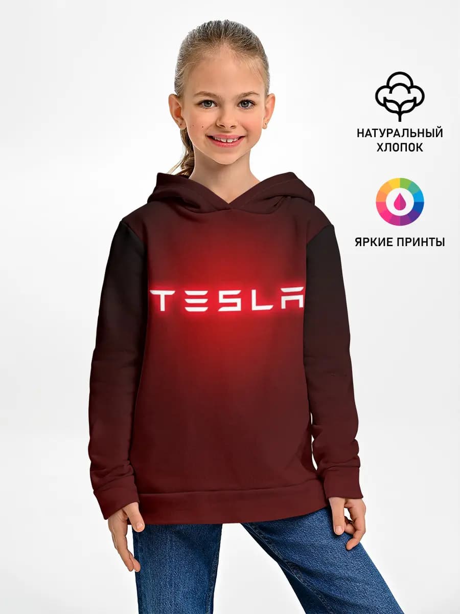 Детское худи