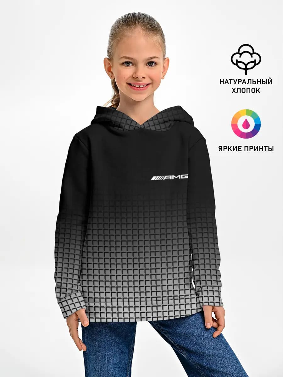 Детское худи