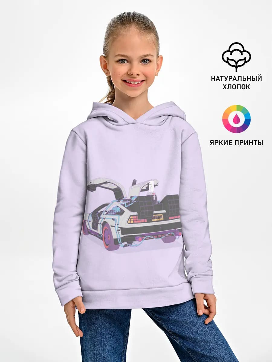 Детское худи