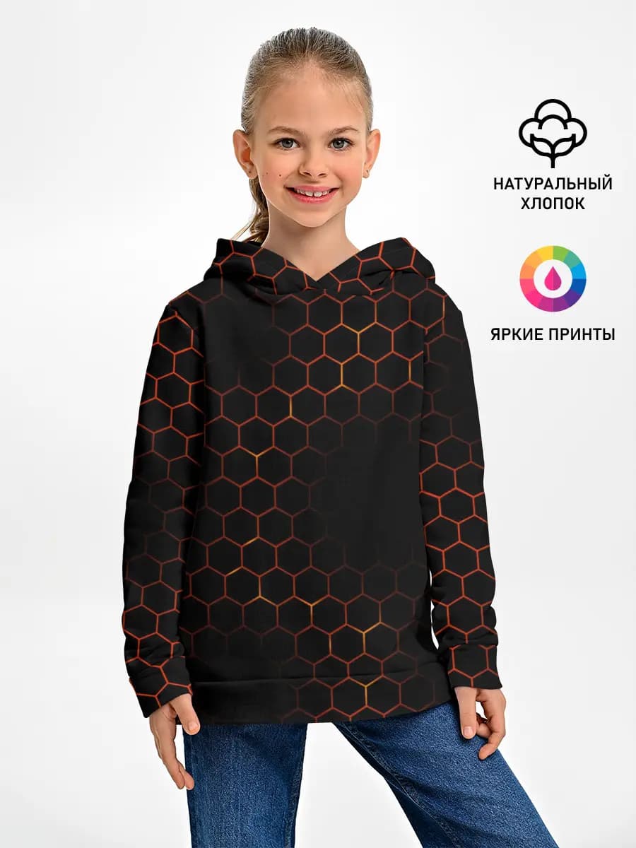 Детское худи