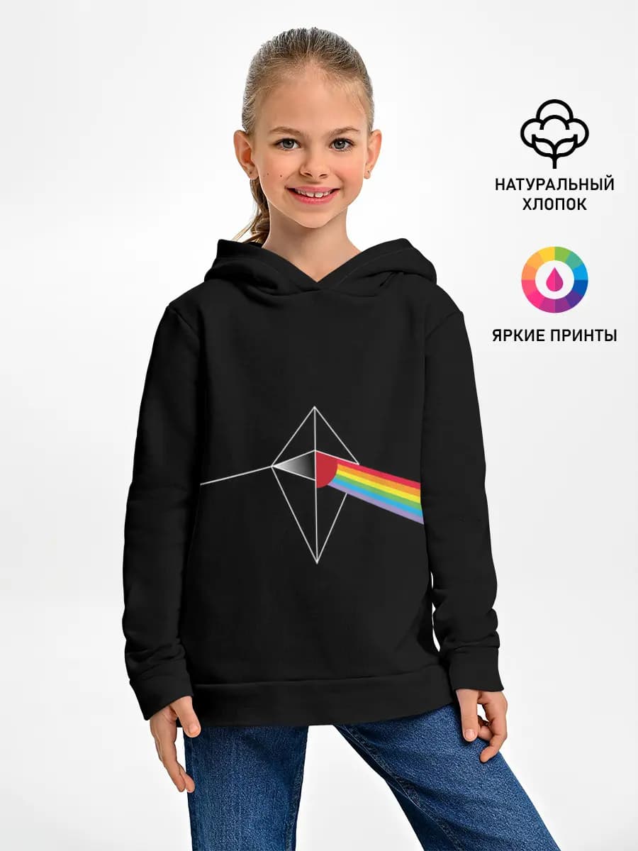 Детское худи