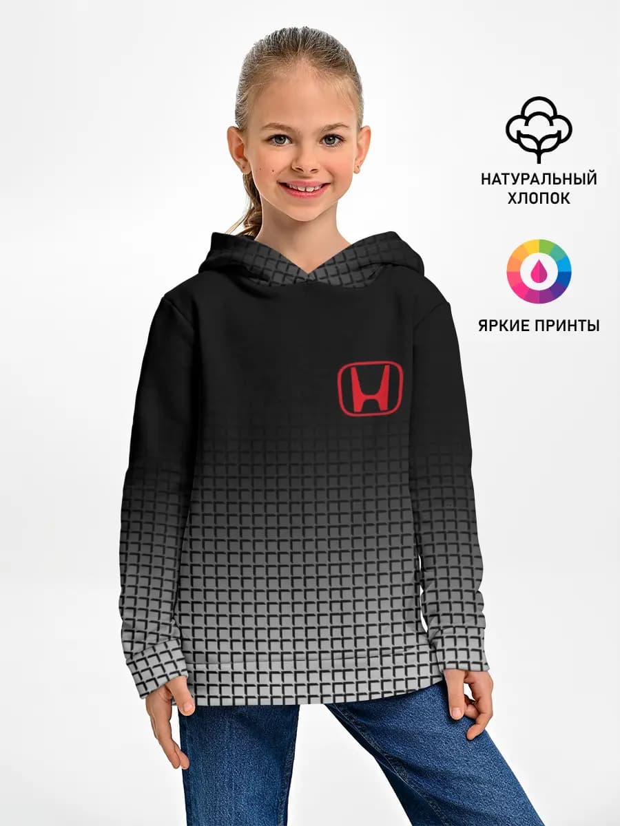 Детское худи