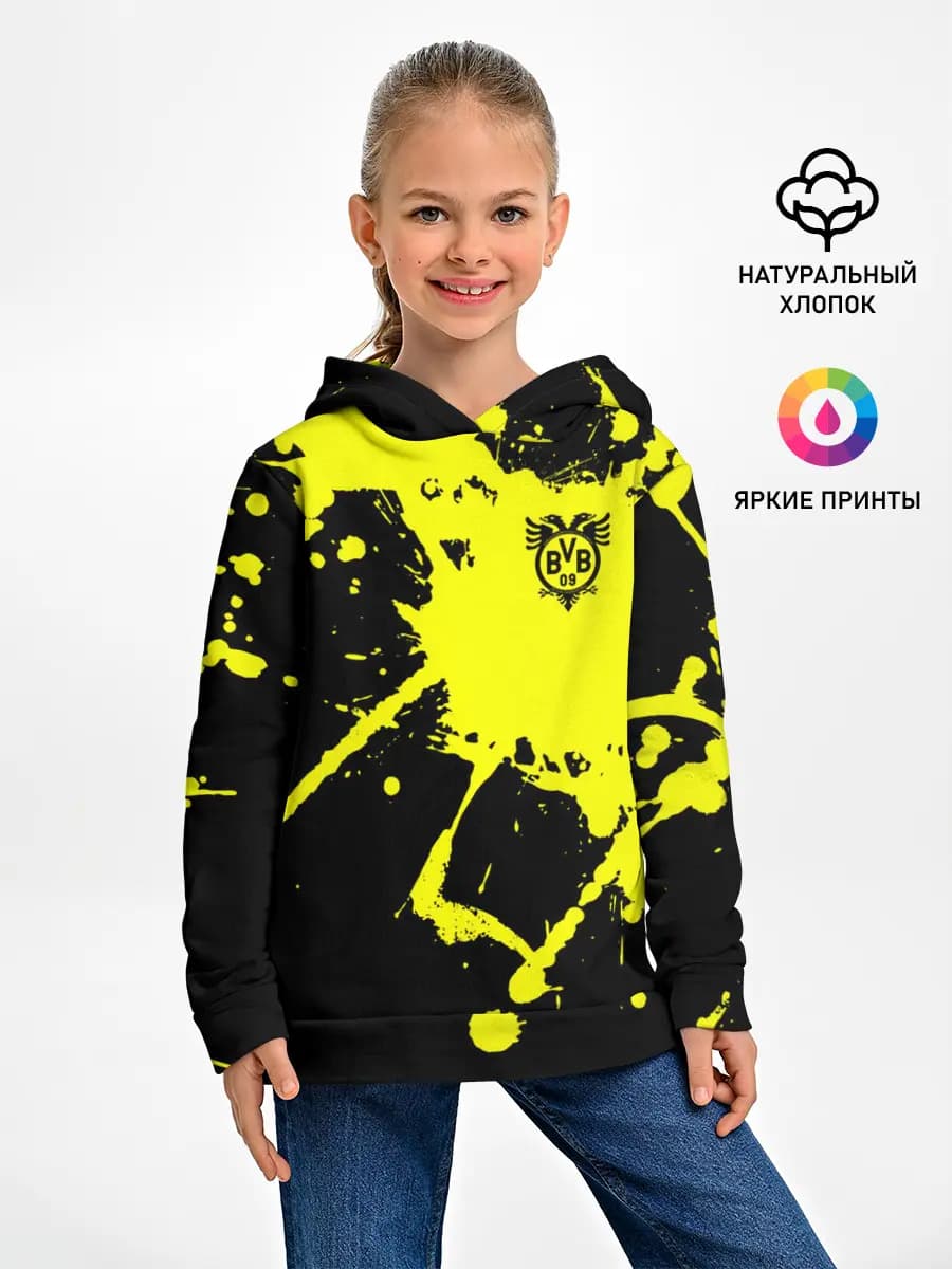 Детское худи