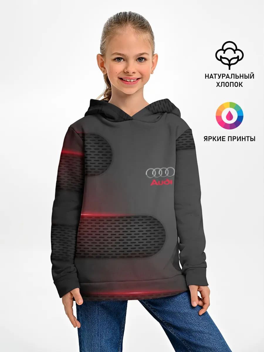 Детское худи