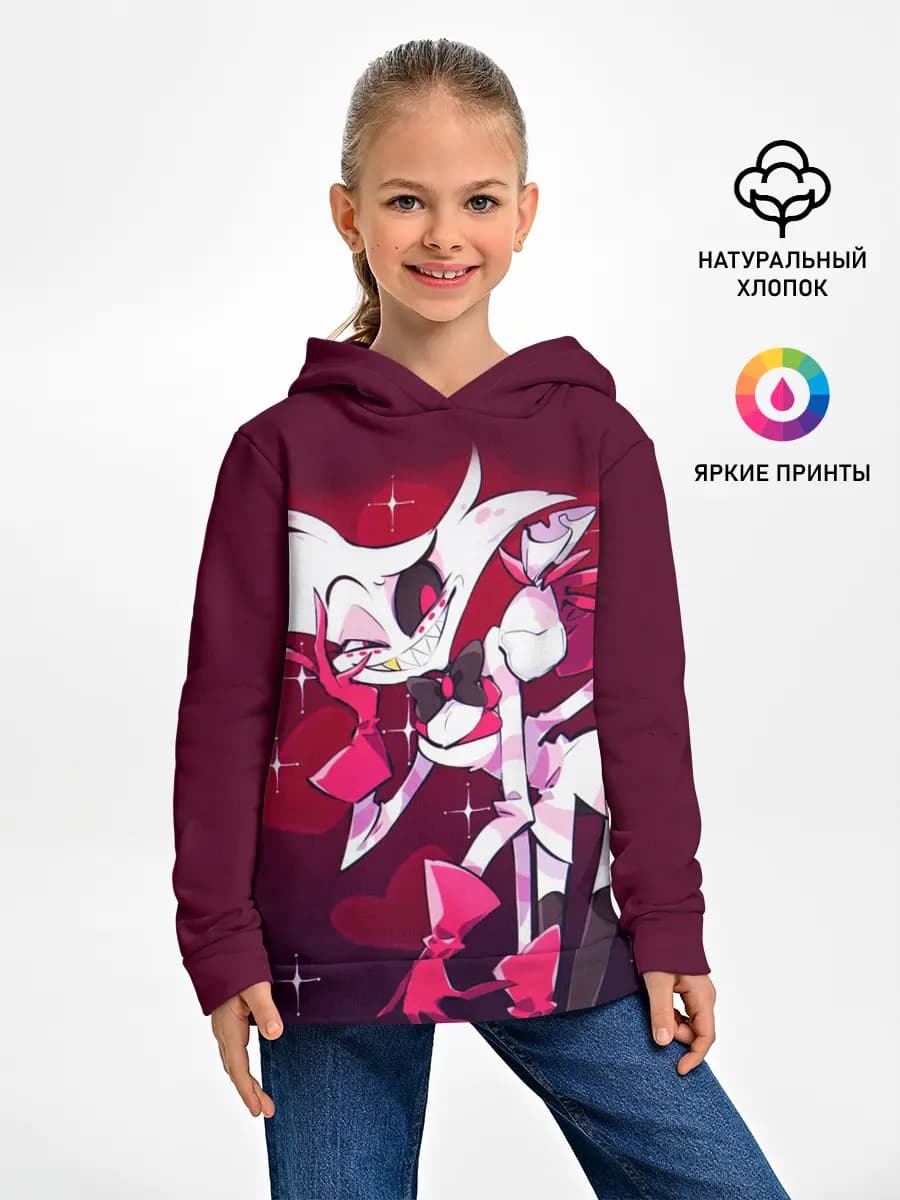 Детское худи