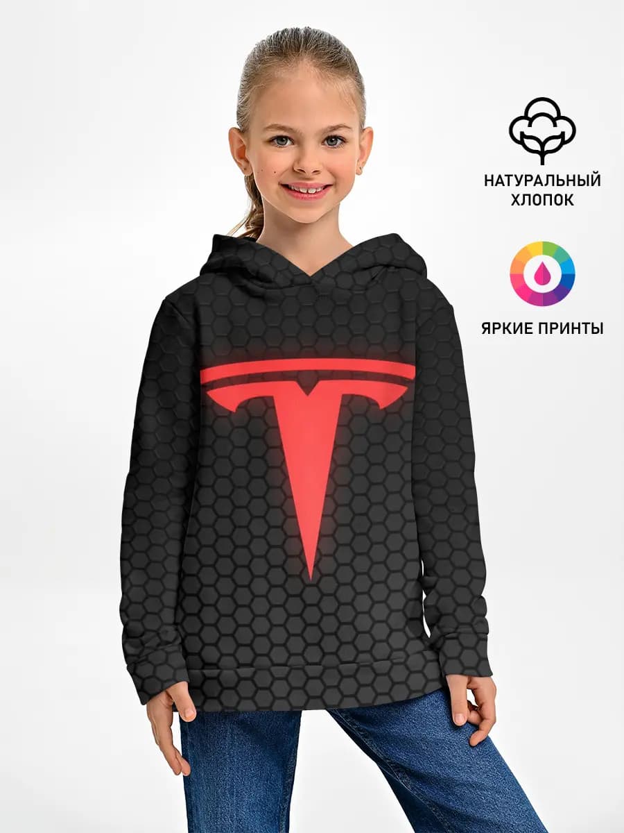 Детское худи