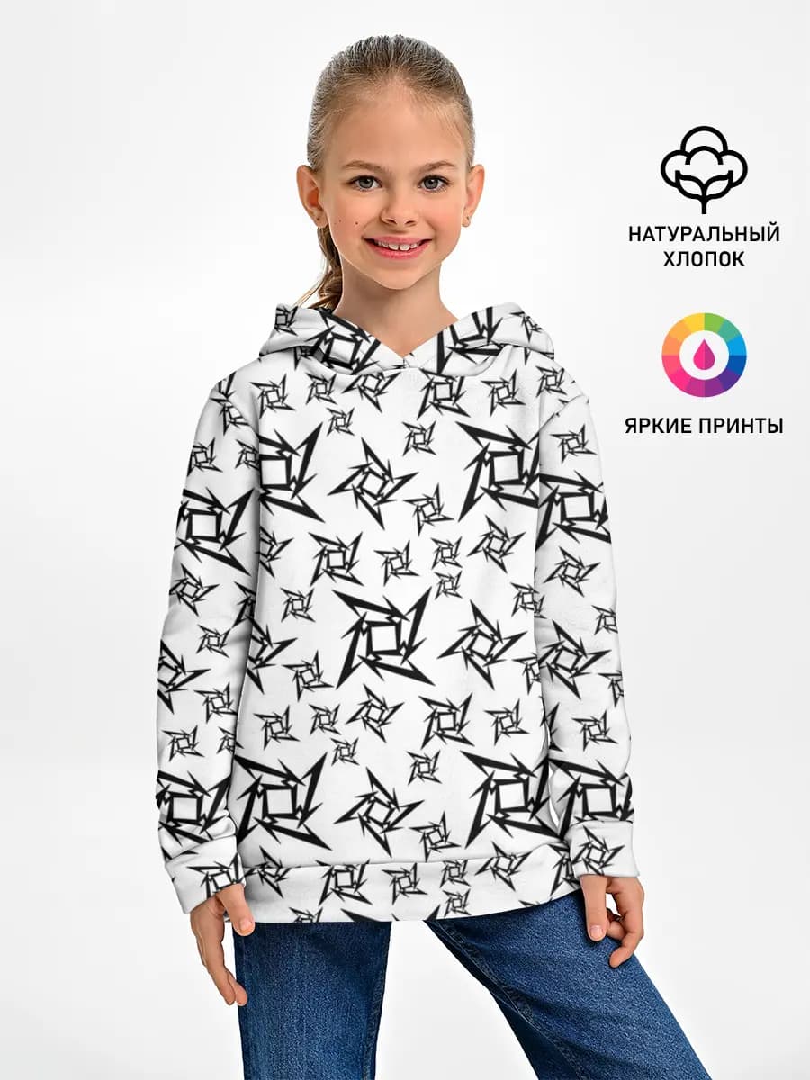 Детское худи