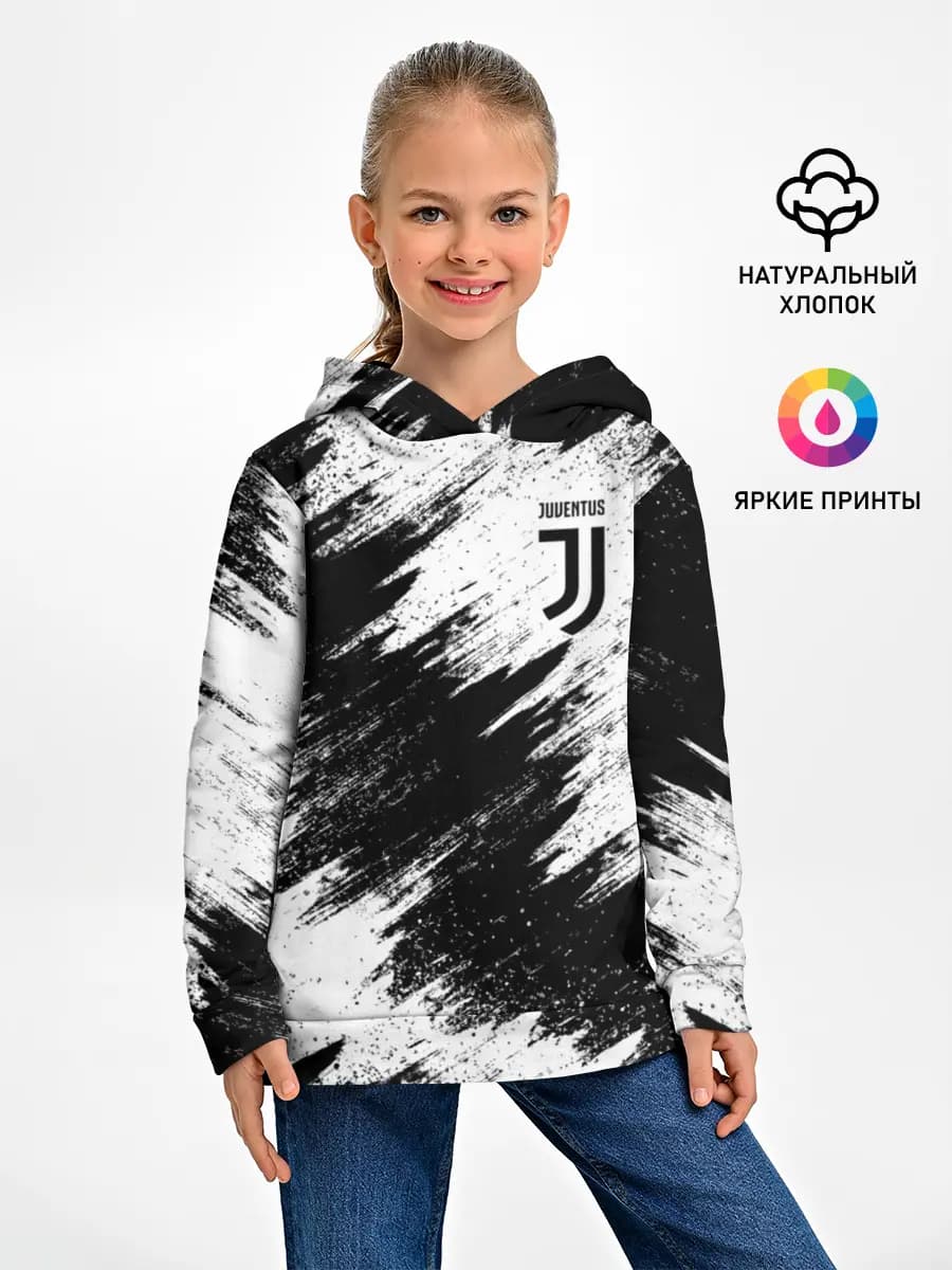 Детское худи