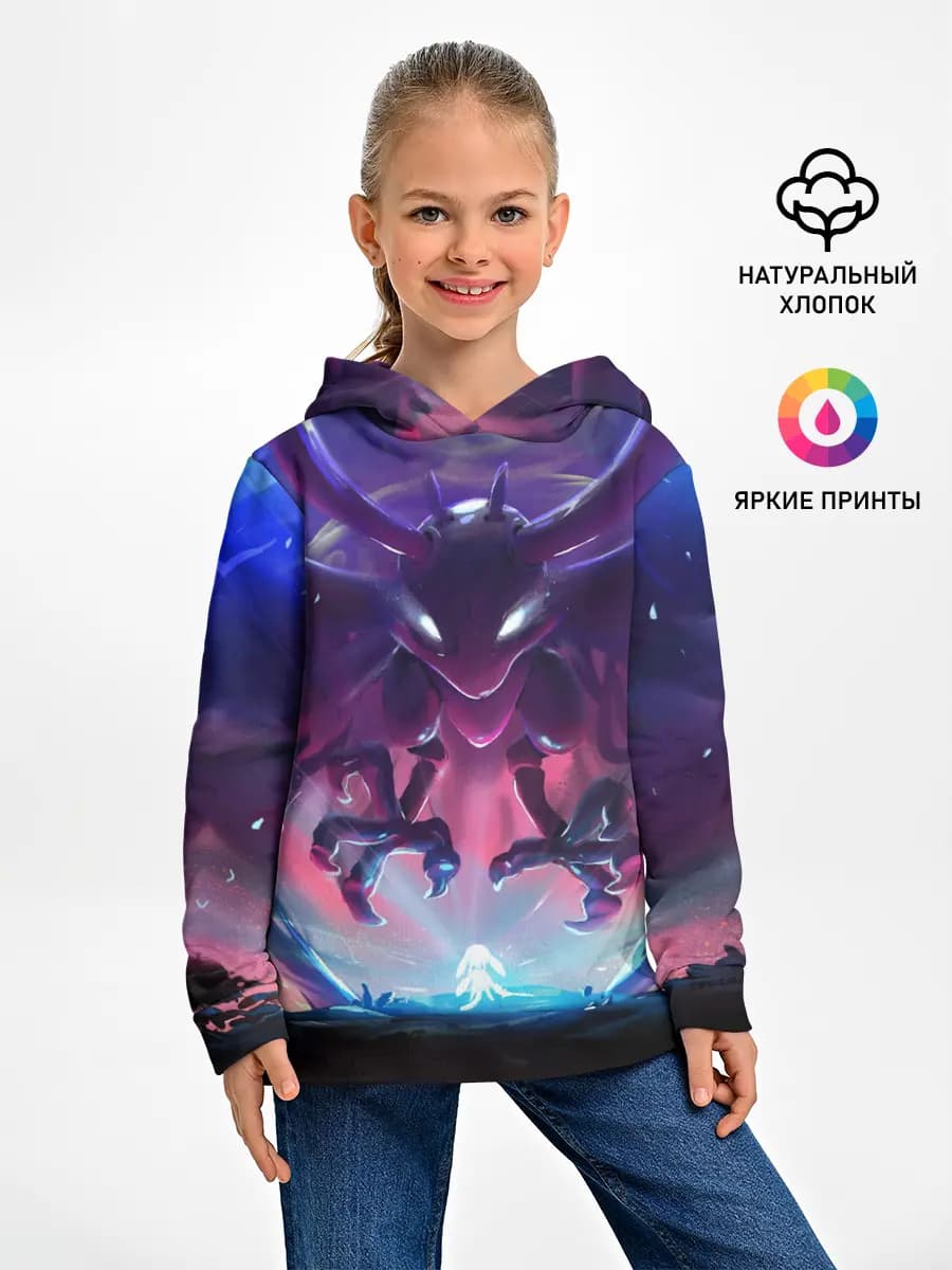 Детское худи