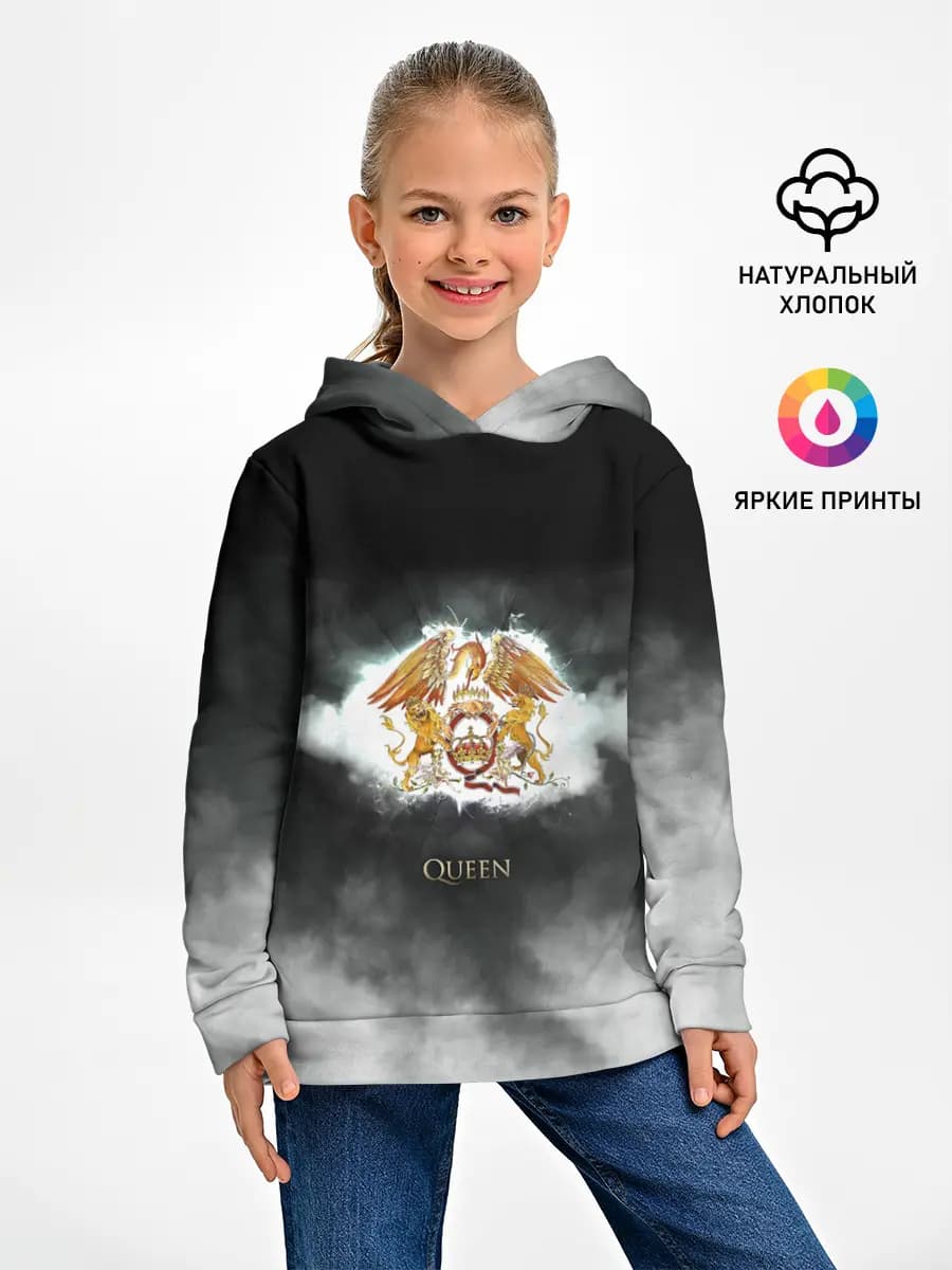 Детское худи