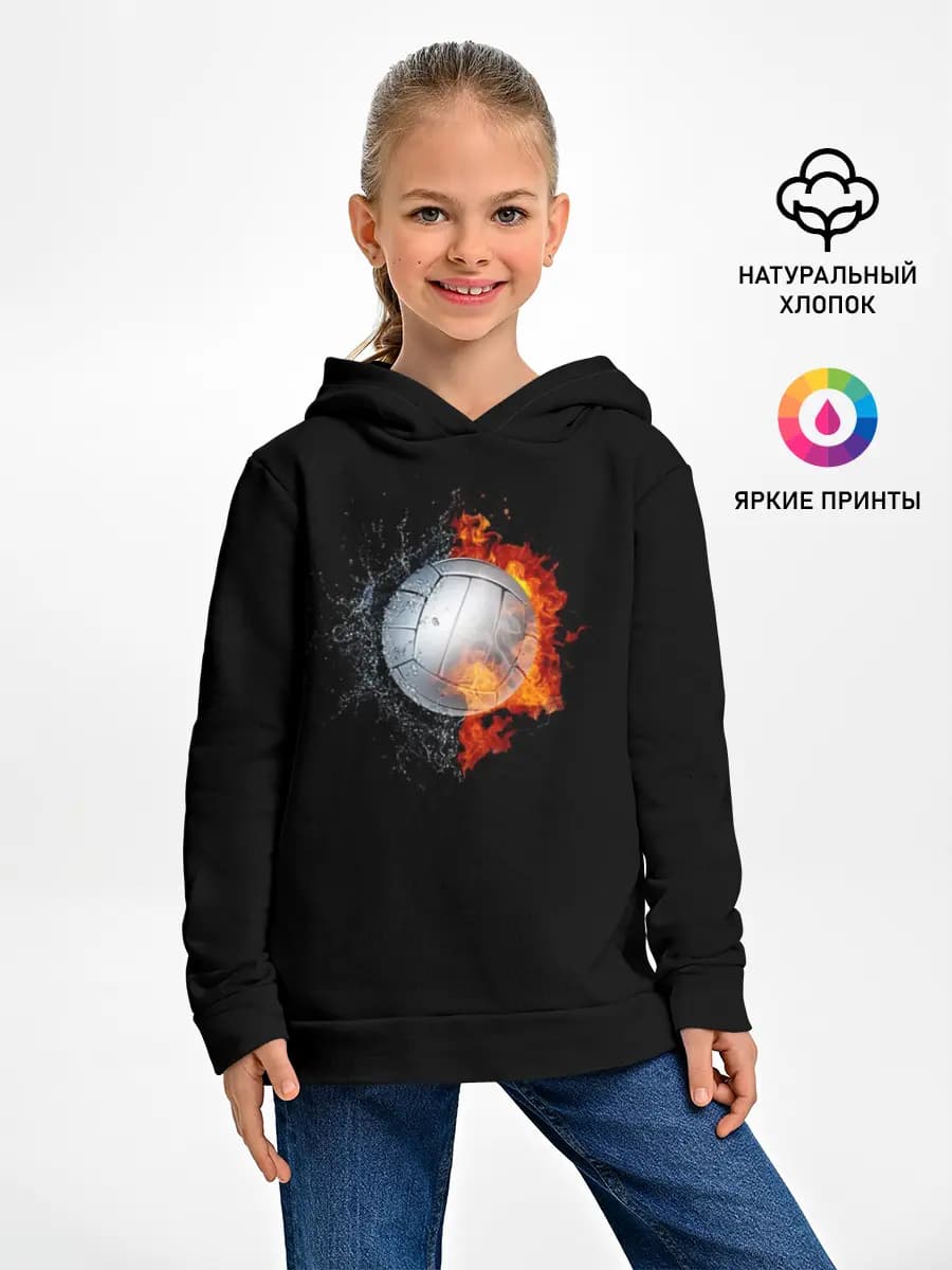 Детское худи