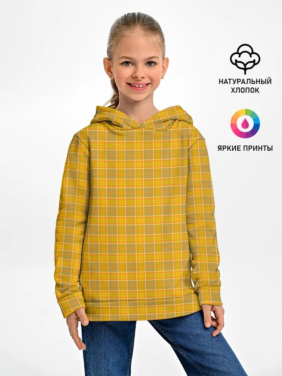 Детское худи