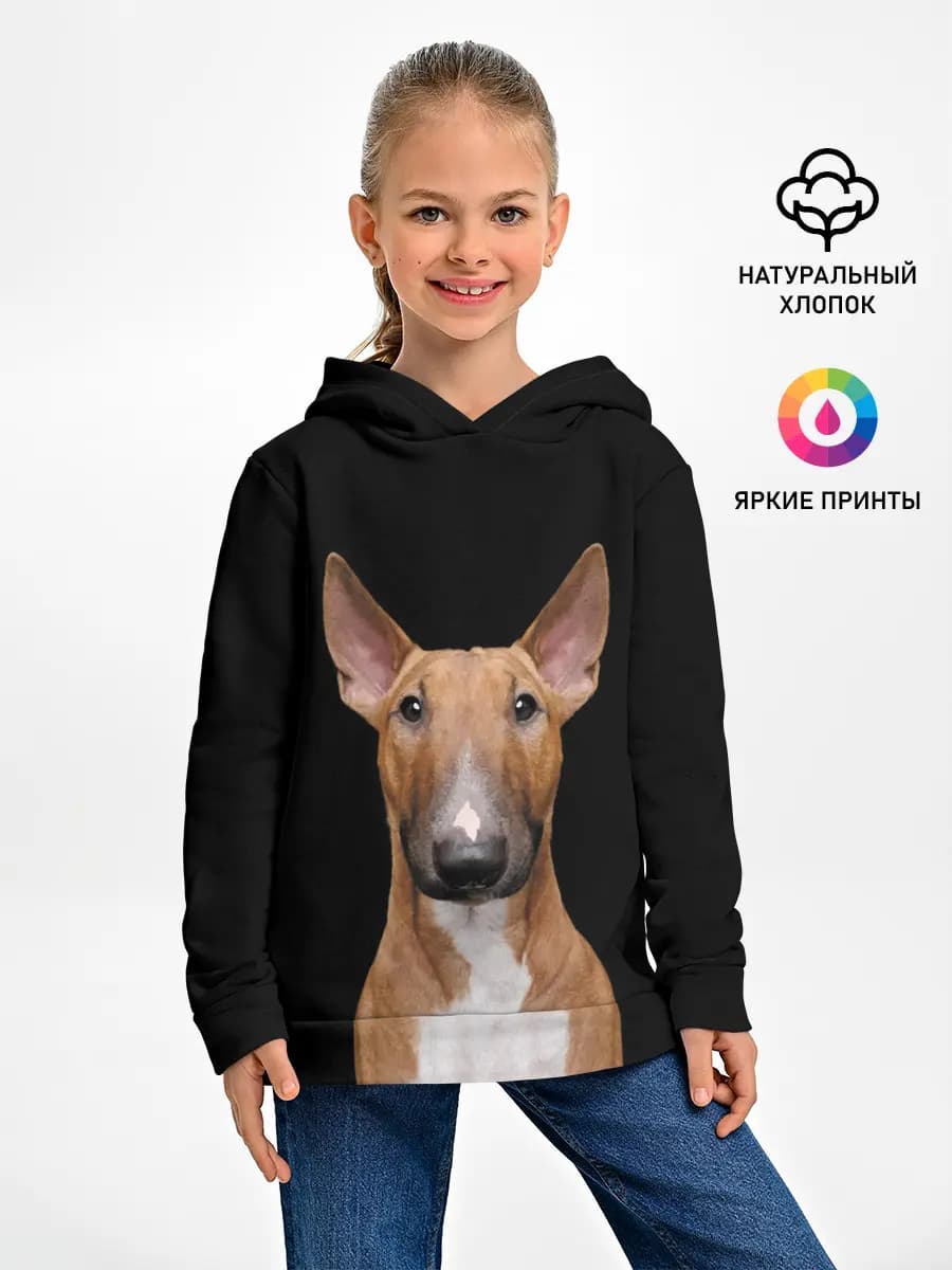 Детское худи