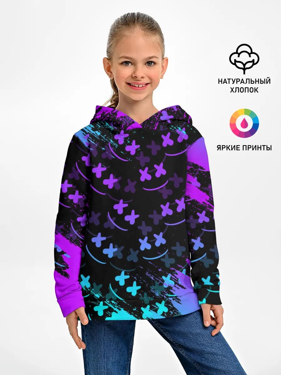 Детское худи