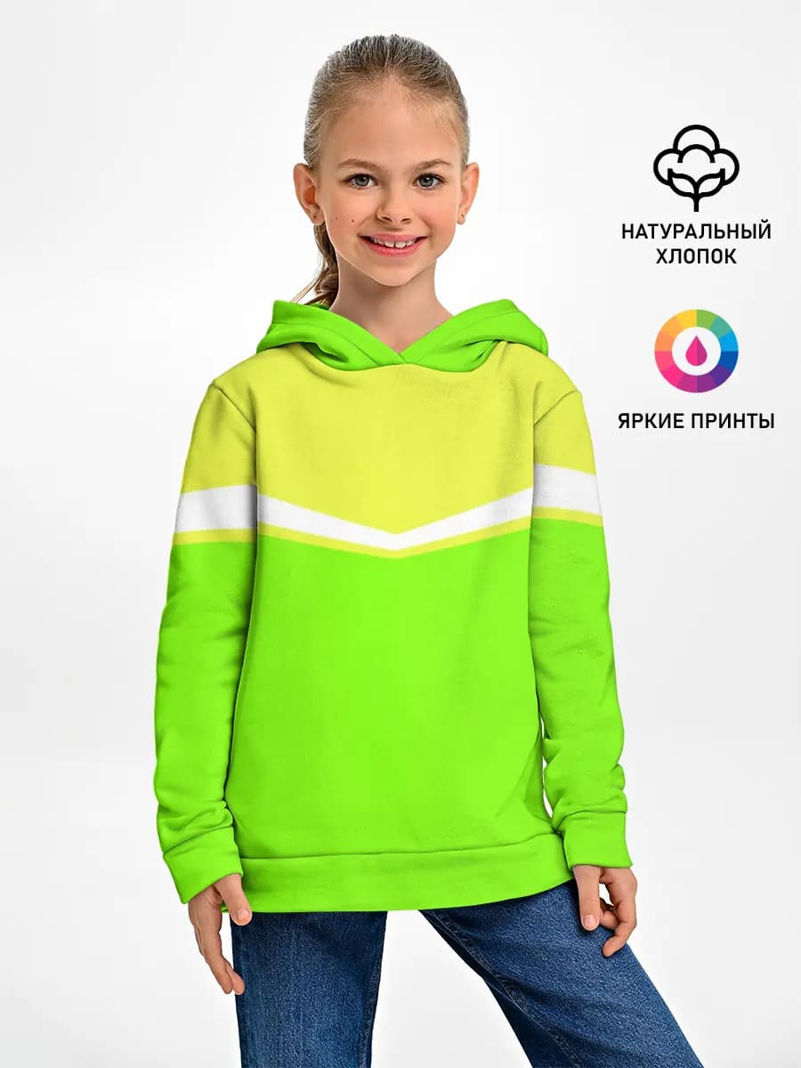 Детское худи