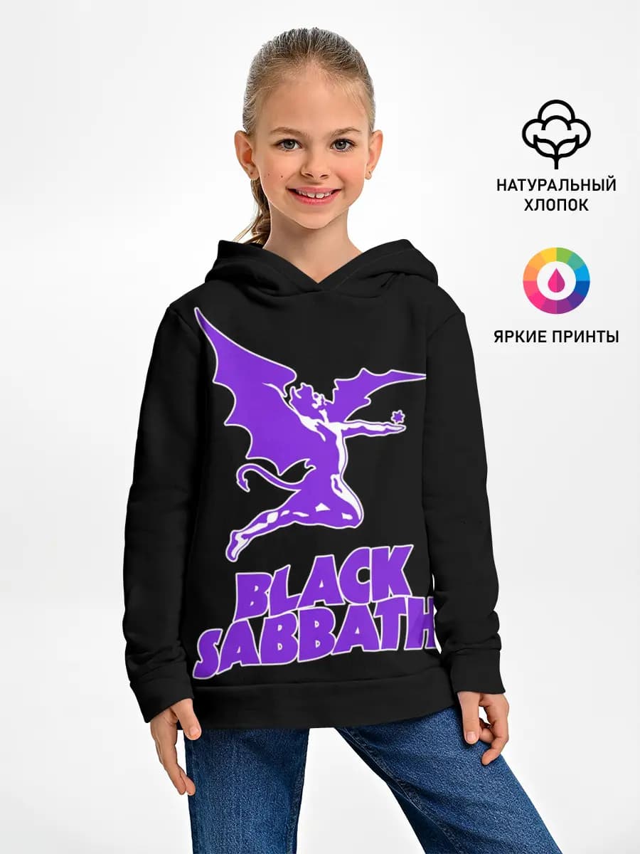 Детское худи