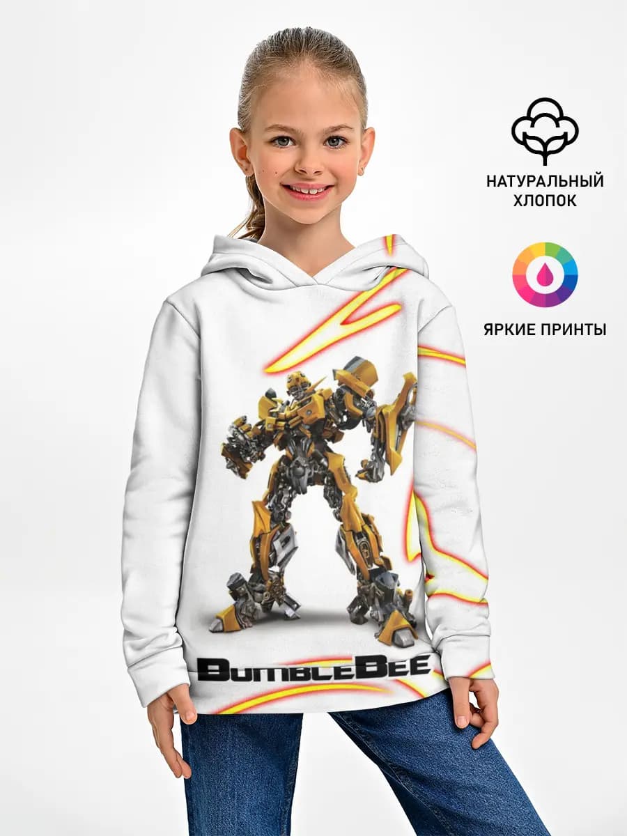Детское худи