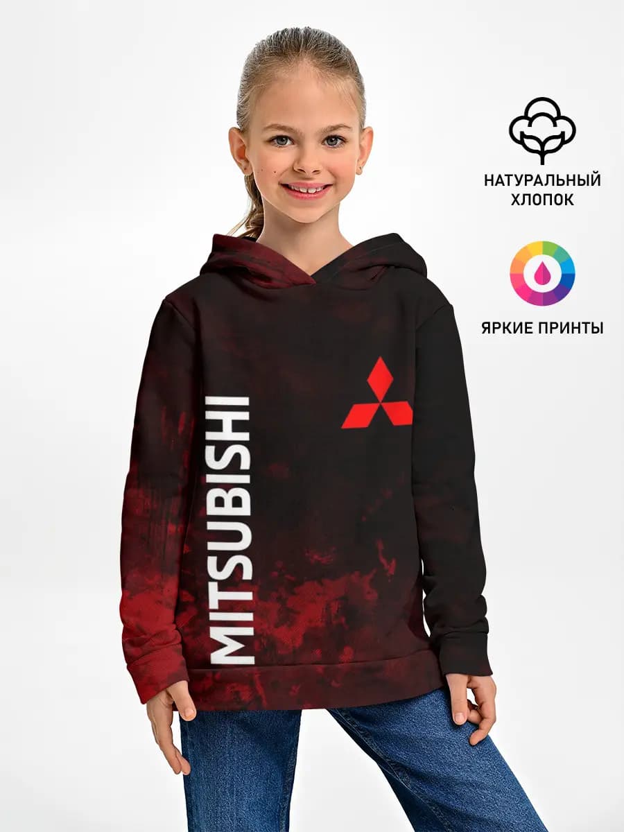 Детское худи