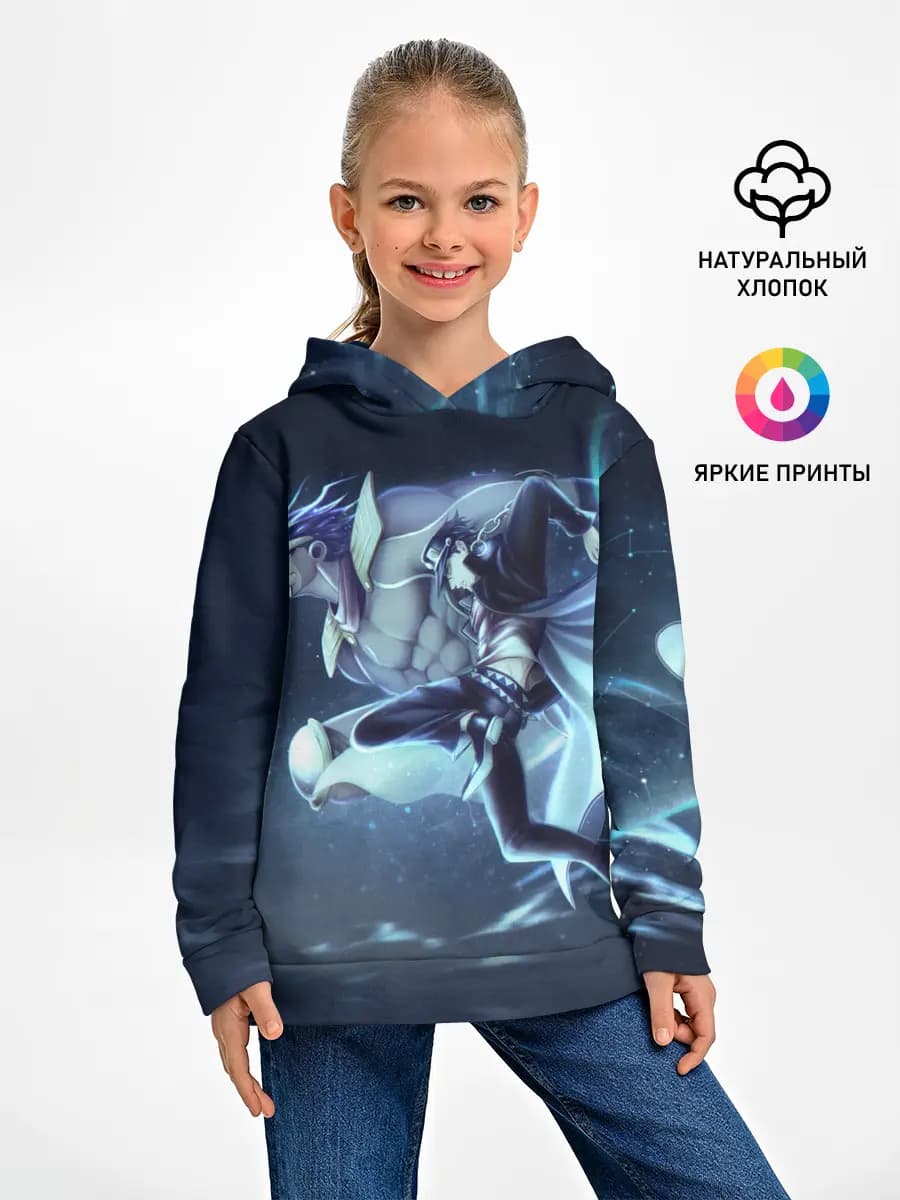Детское худи
