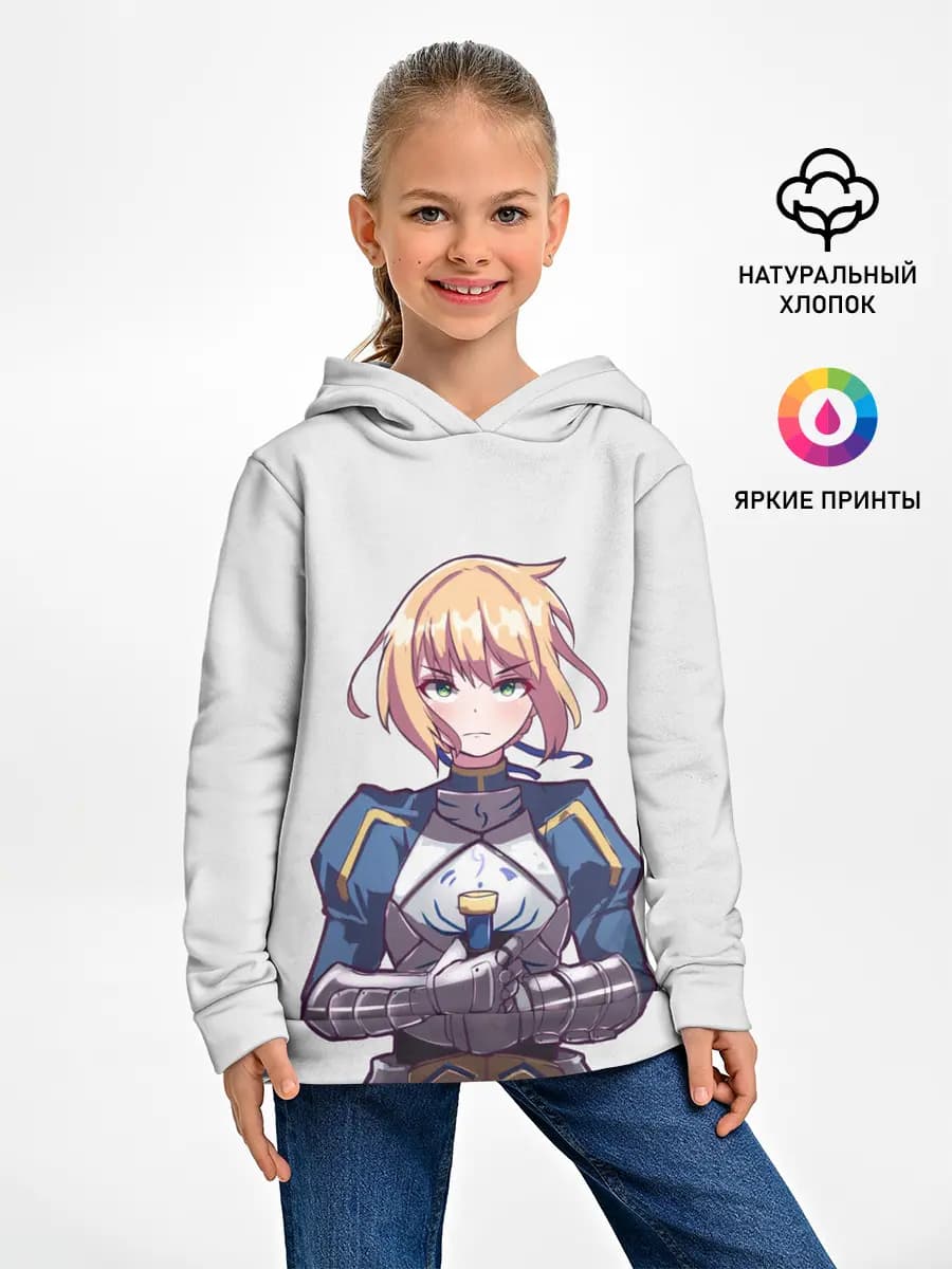 Детское худи
