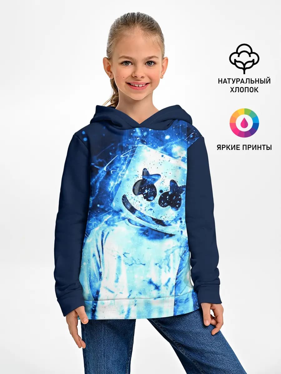 Детское худи