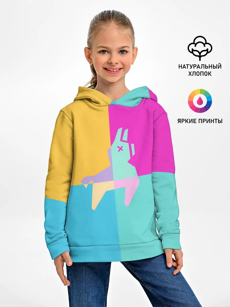 Детское худи