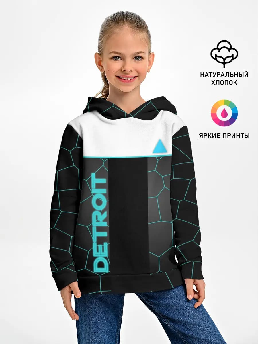 Детское худи