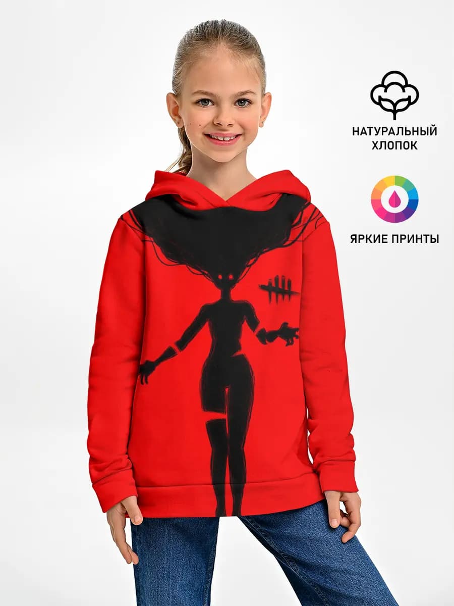 Детское худи