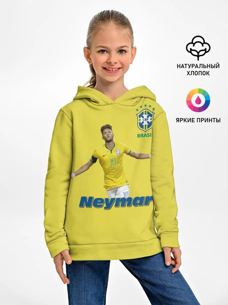 Детское худи