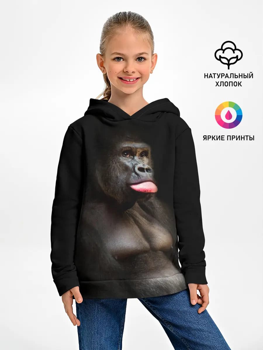 Горилла