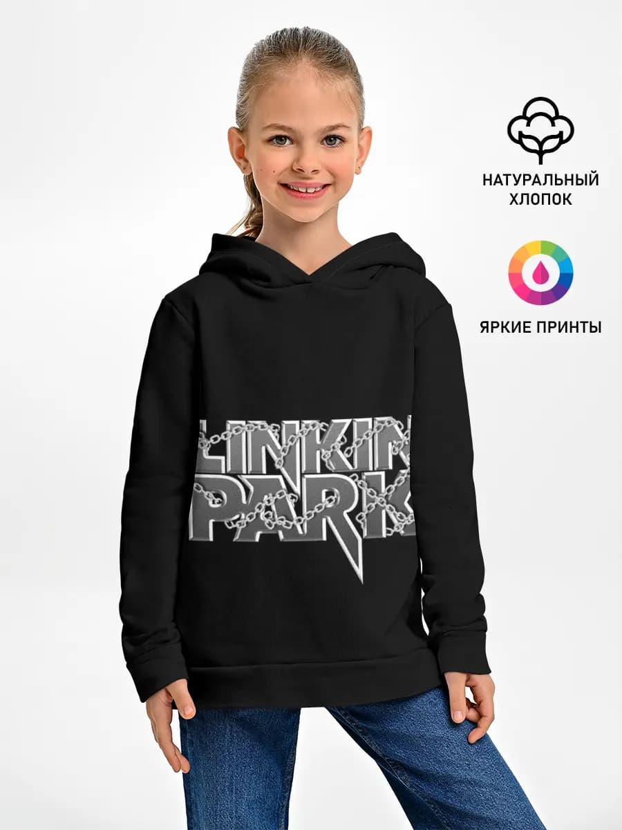 Детское худи