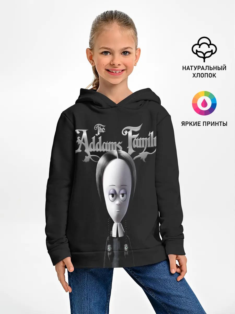 Детское худи