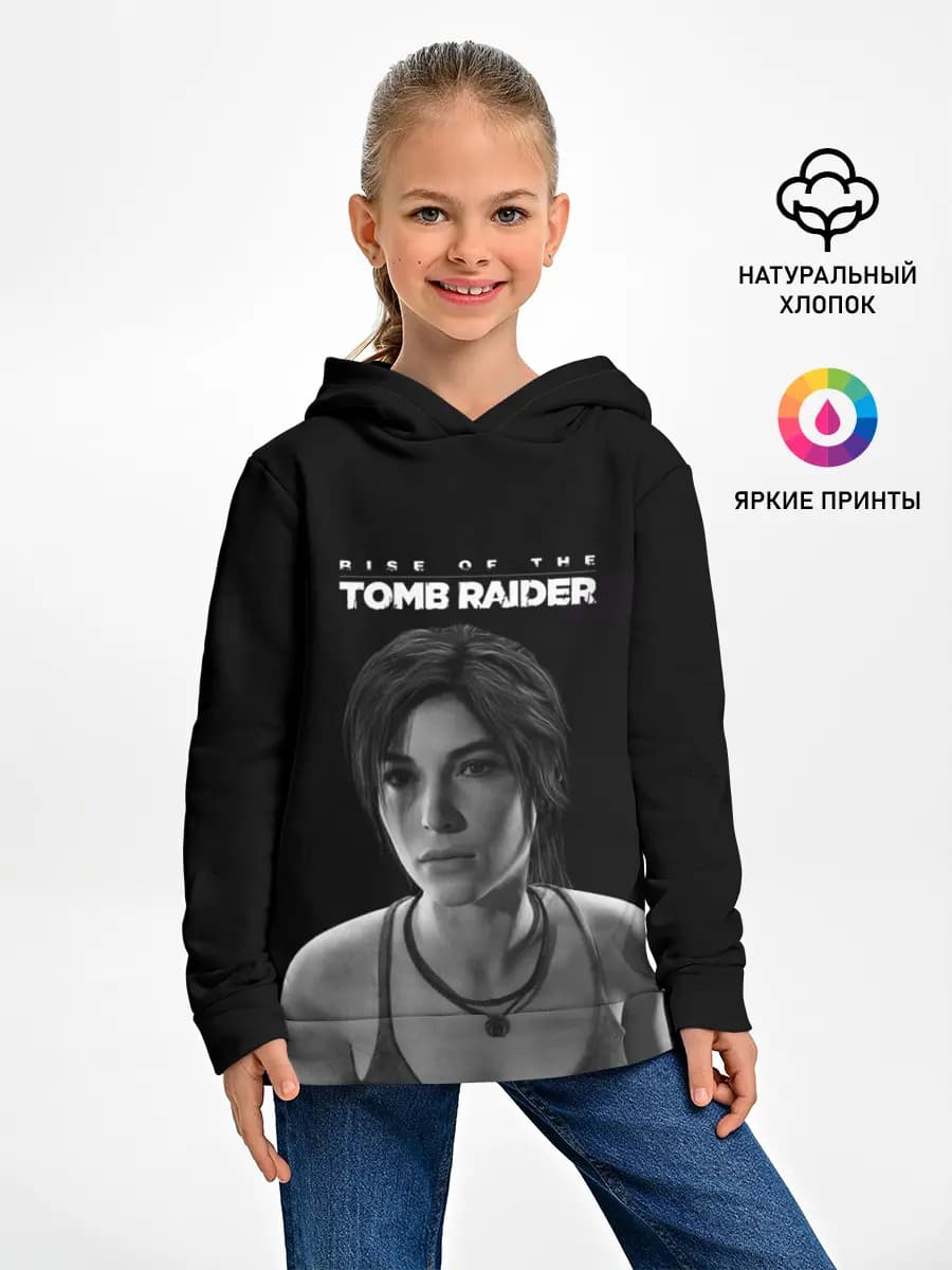 Rise if The Tomb Raider