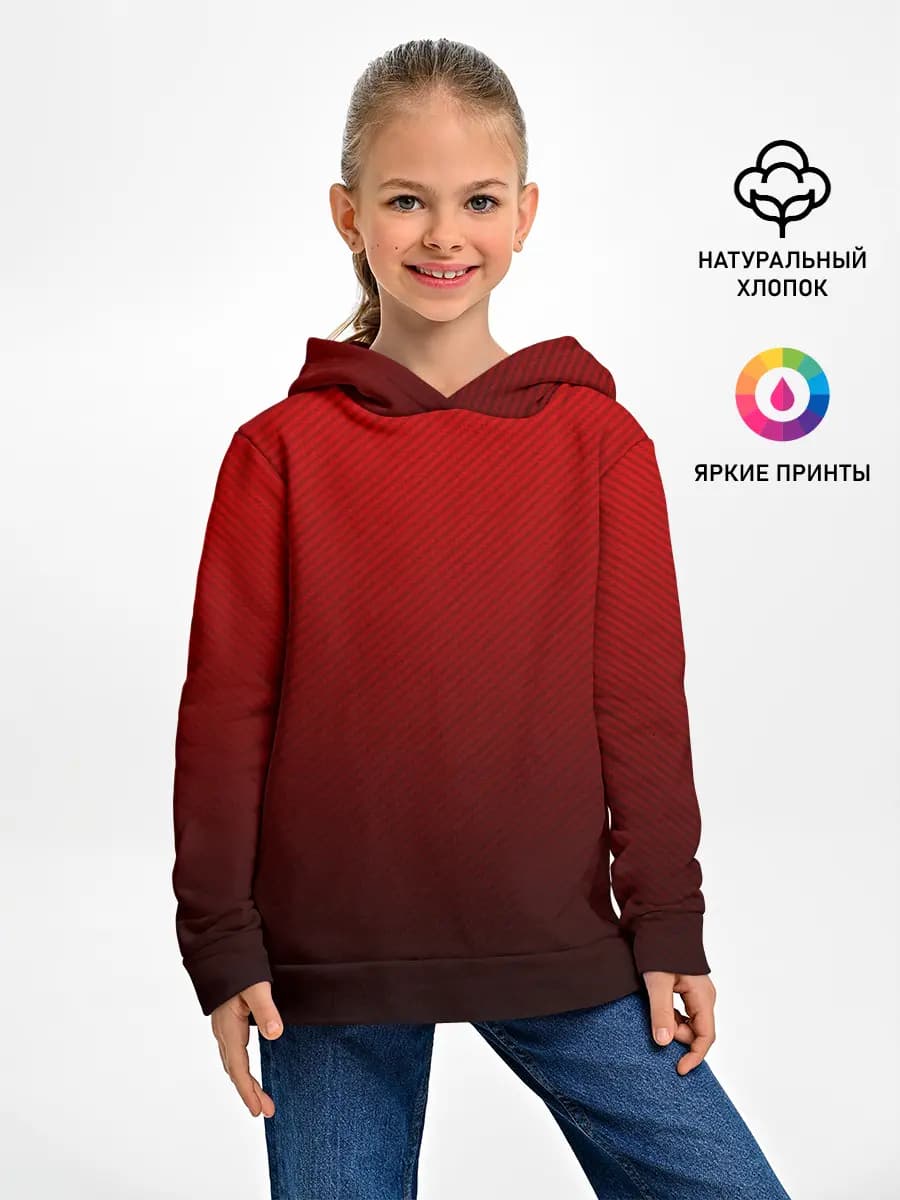 Детское худи
