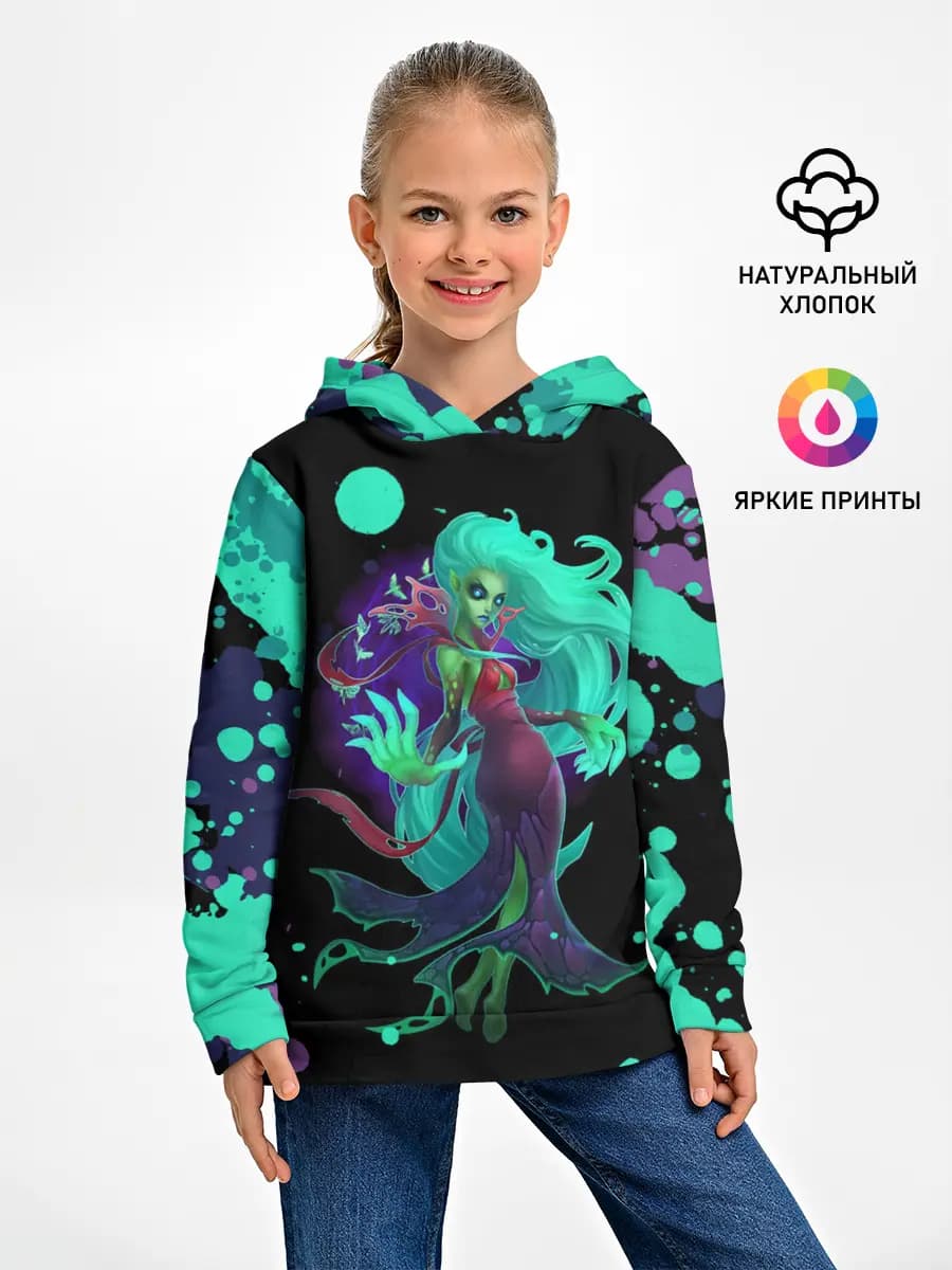 Детское худи