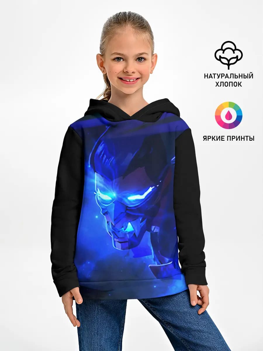 Детское худи