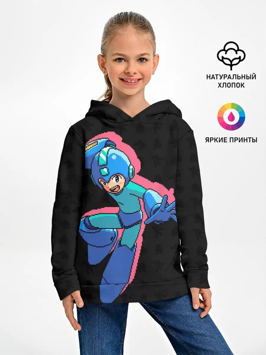 Детское худи