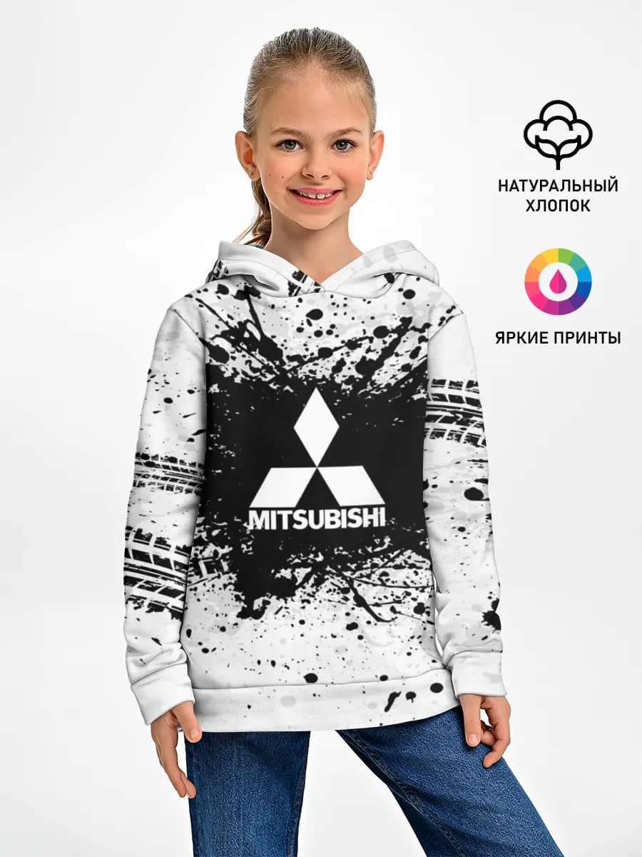 Детское худи