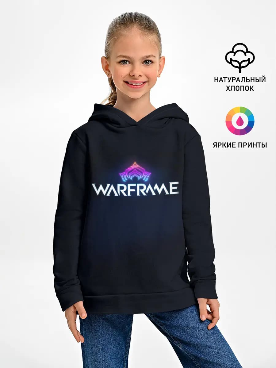 Детское худи