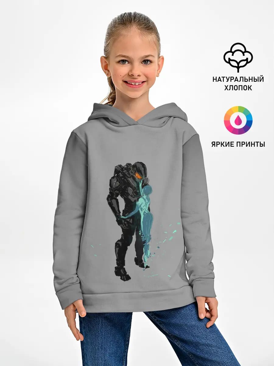 Детское худи